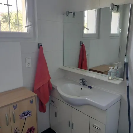 Lit En Dortoir Minimes Quarto em Acomodações Particulares *