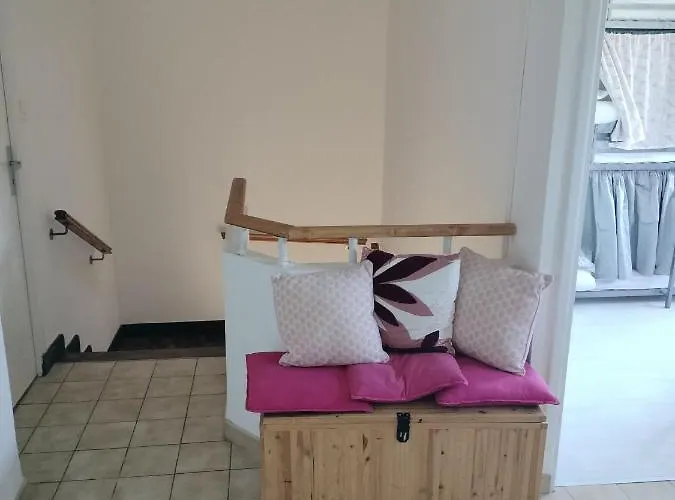 Homestay Lit En Dortoir Minimes *