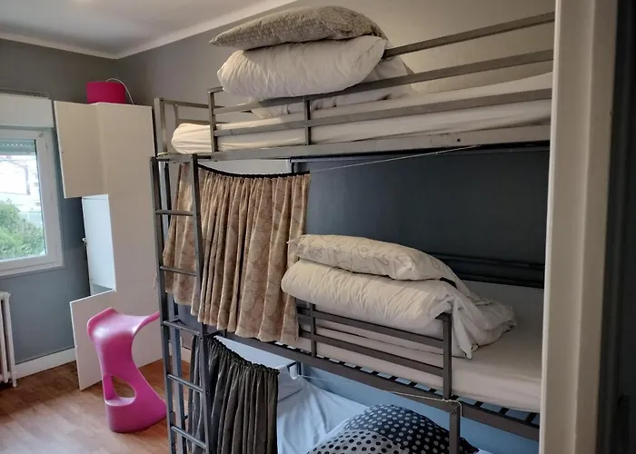 Lit En Dortoir Minimes