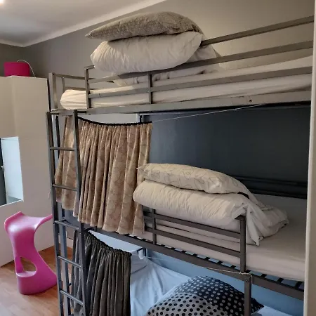 Lit En Dortoir Minimes